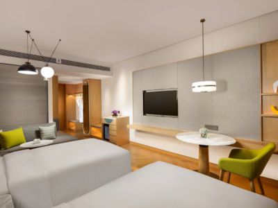 酒店家具——常用木材性能特征