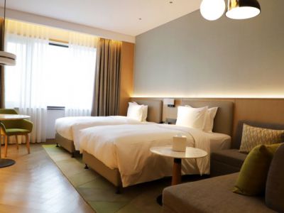 怎么挑选酒店的床和床垫