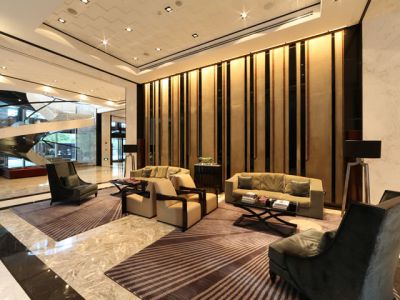 酒店固装家具与装修哪个先做