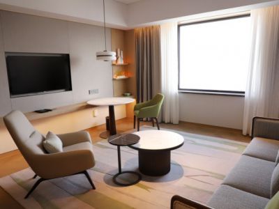 酒店家具项目是否难做