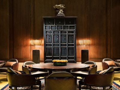 创虹家具——酒店如何保养家具