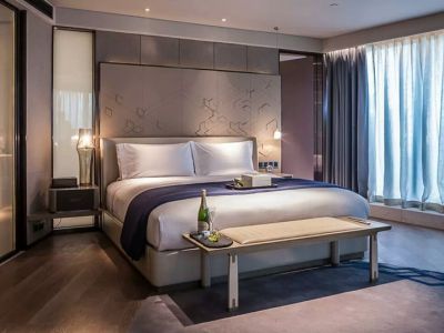 酒店家具材料结构设计的重点在哪里