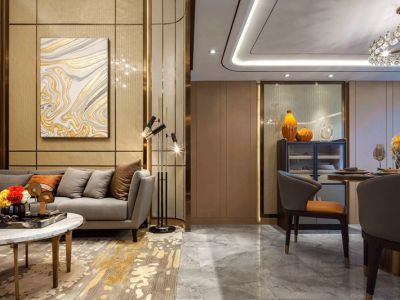 酒店家具定制厂家——欧式酒店家具有何特点