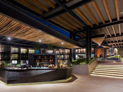 红木家具的古典韵味