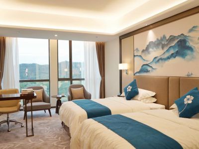 酒店家具分为哪两大类？