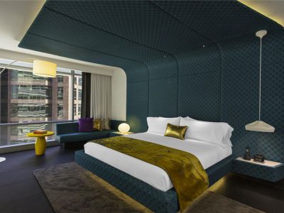 酒店家具选择技巧