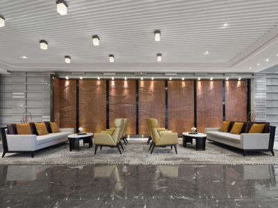 酒店家具—— 定制家具增速慢了，成品家具会不会快起来