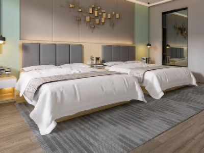 酒店家具——不同的房间价格一样吗？价格是怎么来的