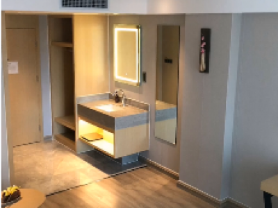 酒店家具木材变色了怎么办