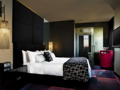 定制酒店家具如何分类，发展历程又是怎样的？