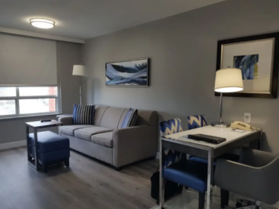 酒店家具——日常沙发如何清洁