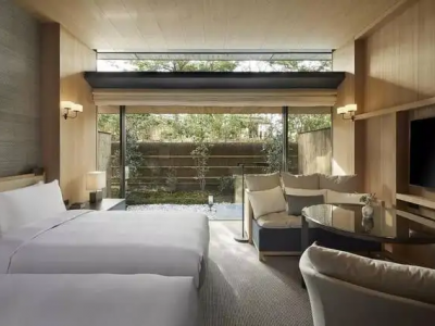 酒店家具——酒店家具和民用家具的区别在哪？