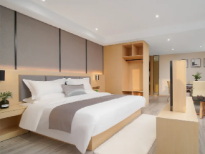 酒店家具——绿色环保酒店家具，为什么要大力发展