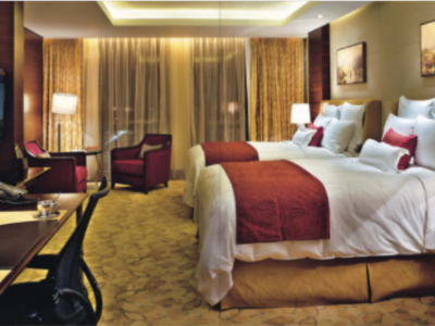 酒店家具——定制酒店家具的陷阱有哪些？该怎样避免