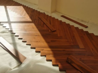 在夏天贴木质地板需要注意那些？