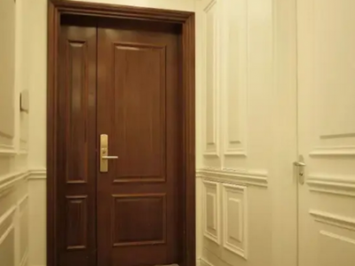 酒店客房如何选购门套，有哪些方法？