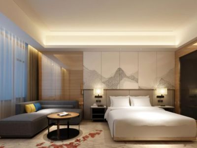 现如今酒店家具流行的风格有哪些？