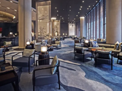 酒店家具优雅布置重不重要？