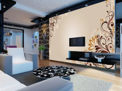 酒店墙纸色彩应该如何选择，有哪些注意事项？