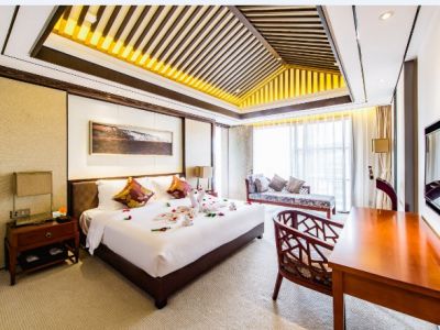 了解一下如何判断酒店家具质量是否合格