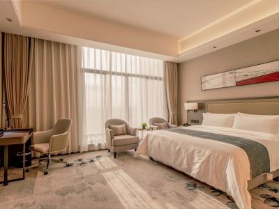 定制酒店家具有哪些需要注意的？