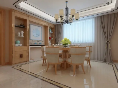 了解一下实木家具、贴纸家具和天然木皮家具该如何区分