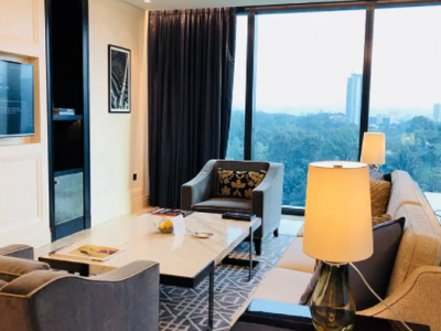 定制酒店家具有哪些特点？