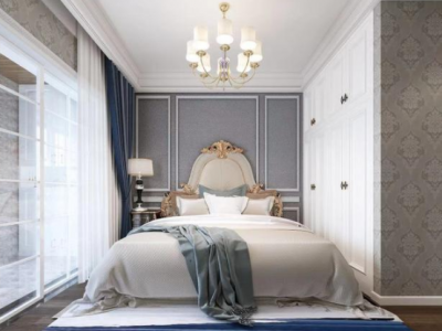 酒店家具——软装家具设计的搭配有哪些注意的点？