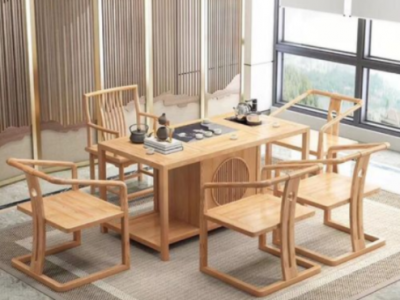 大家喜欢的实木家具有哪些优点？