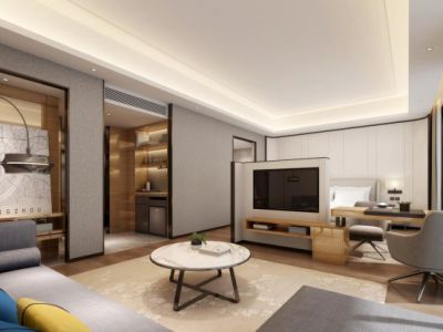 客厅该如何装修，有哪些讲究？