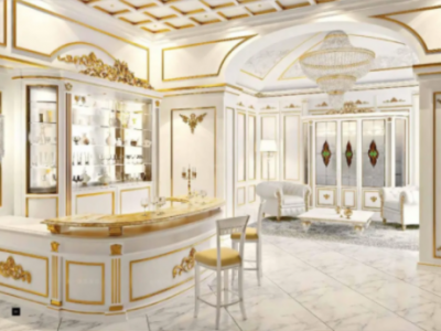 酒店家具——酒店家具的风格类型有哪些？