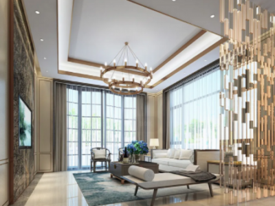 中式装修风格的特点和要点有哪些？