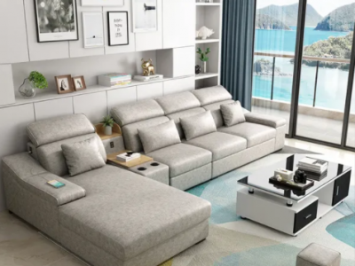 让我们了解一下免洗沙发该如何清洁