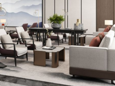 实木酒店家具出现掉漆的情况该如何处理？