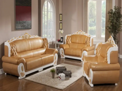 皮质沙发该如何清洁，有哪些方法？