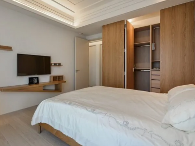 酒店衣柜该如何保养，有哪些方法？