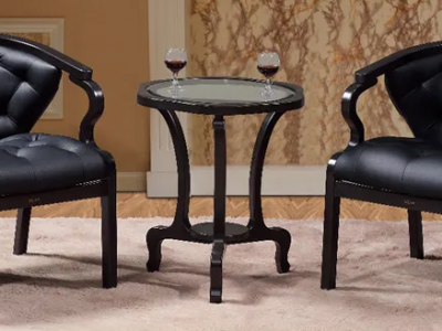 让我们了解一下休闲椅的种类有哪些