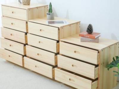 让我们了解一下酒店三斗柜的知识