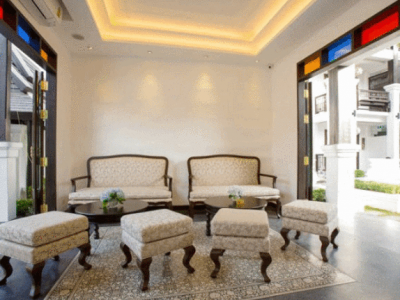 酒店家具留伸缩缝的目的是什么？