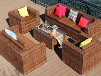 藤编家具该如何选购，有哪些选购的技巧？