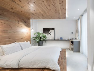 定制酒店家具的优势有哪些？