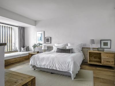 五星级酒店该如何定制家具才能获得良好的效果？