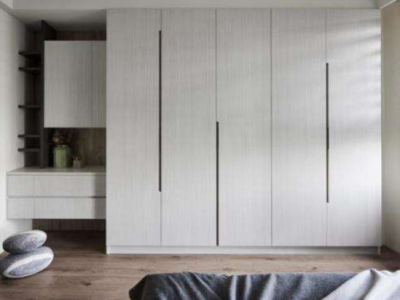 小户型该如何摆放衣柜，有哪些注意的地方？