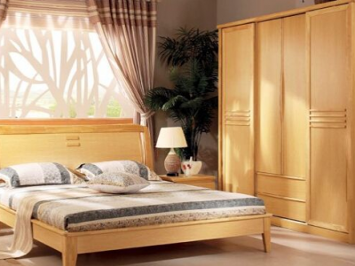 杉木家具有哪些优点，到底好不好？