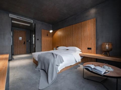 酒店家具是酒店组成的重要部分