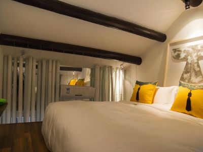 酒店家具选购的误区有哪些？