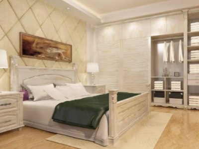 酒店衣柜该如何使用，有哪些使用误区？