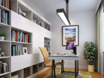 书房家具该如何选购，有哪些方法？