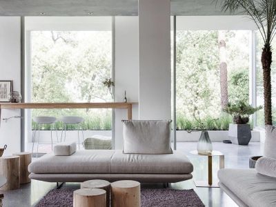 酒店沙发的风格该如何进行选择？