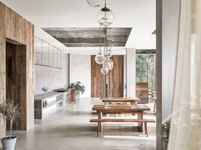 定制酒店家具的个性主题有哪些标准？